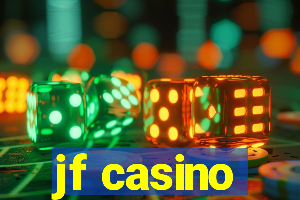 jf casino